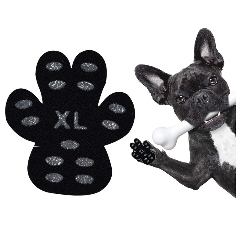 Dog Booties Paw Protector - 2026 Pelindung Cakar Anjing Baru Anti