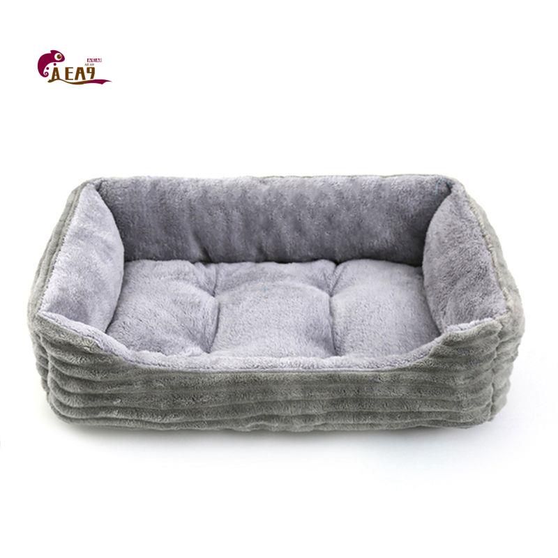 AEA9-Grey Tempat Tidur Anjing  - Pet X Supplies & Tack Grooming ulasan dan harga